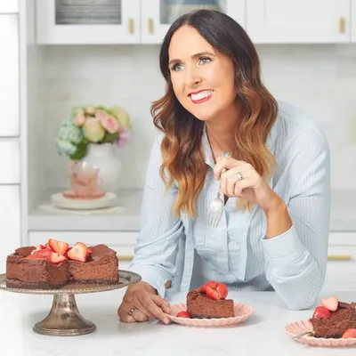 Bigger Bolder Baking | Professional Chef & Baker profile