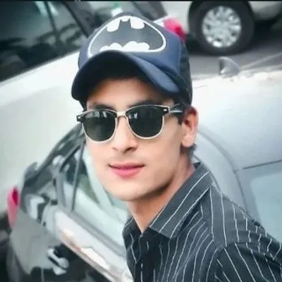 Anuj Sharma💫 profile
