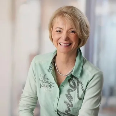 Birgit Bode profile