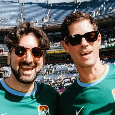 Big Gigantic profile