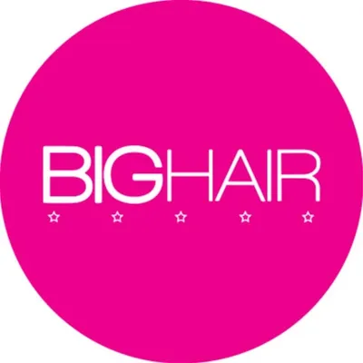 Big Hair Oficial profile
