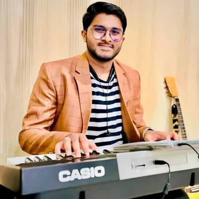 Bighneswar Satapathy profile