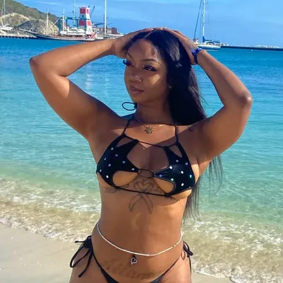 TYNI JOHNSON ๐ท profile