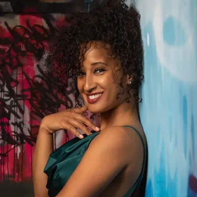 Jennifer Hiraldo, AIA profile