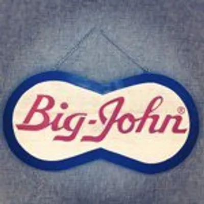 BIG JOHN OFFICIAL profile