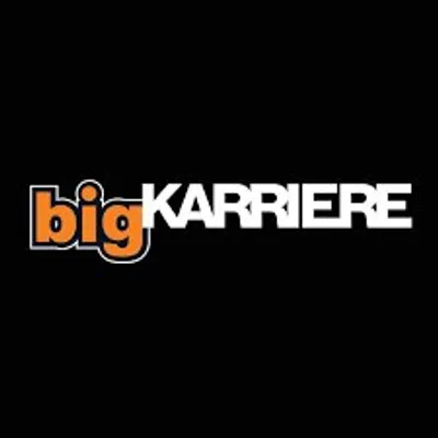 bigKARRIERE profile