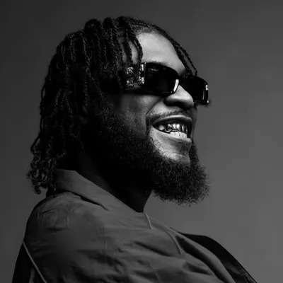 Big K.R.I.T. profile