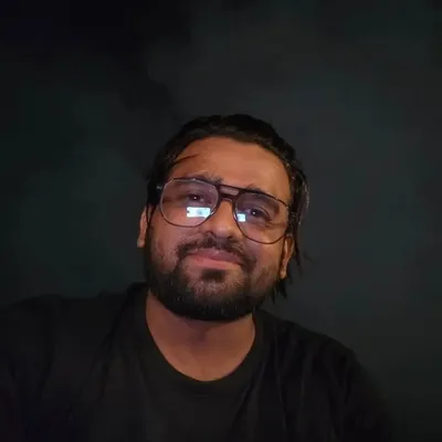 Aryan Singh profile