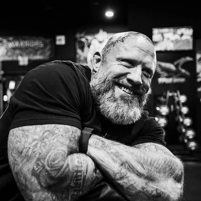 Mike Van Wyck profile