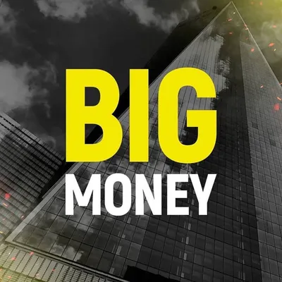 BIG MONEY profile