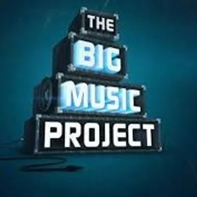 The Big Music Project profile