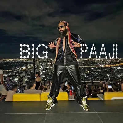 BIG PAAJI ( ਵੱਡੇ ਪਾਜੀ ) profile
