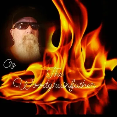 CHRIS.... The Woodgrain Father profile