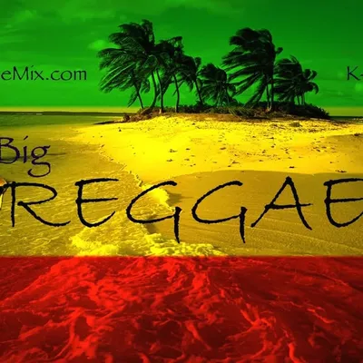 Big Reggae Mix profile