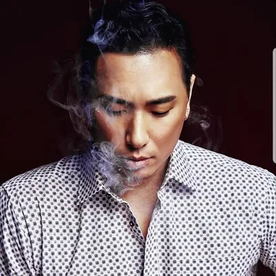Rhymer Kim 라이머 profile