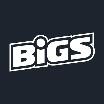 BIGS Sunflower Seeds profile