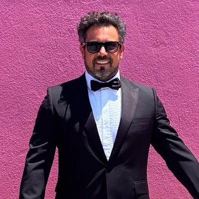 Lawrence Longo profile