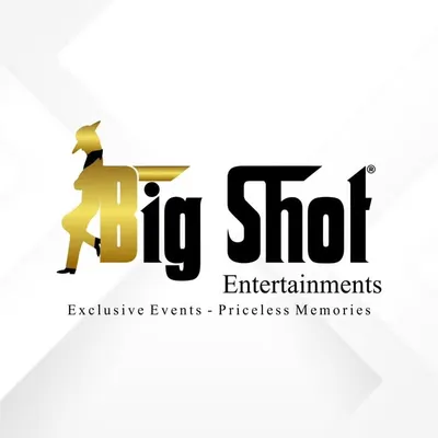 BigShot EntertainmentsⓇ Pvt.Ltd Est.2013 profile