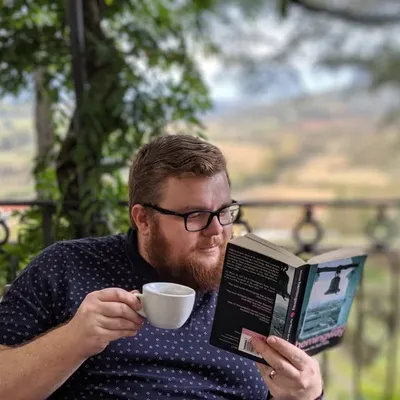 Steve | North East Food and Drinks Blogger profile