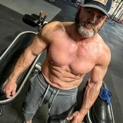 Chris “Boar” Bell profile