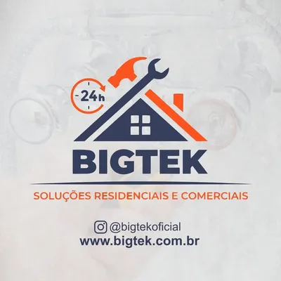 BIGTEK SOLUÇÕES RÁPIDAS profile