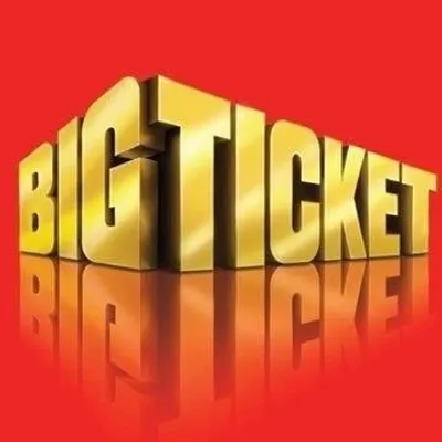 Big Ticket profile