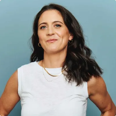 Caitlin Murray profile