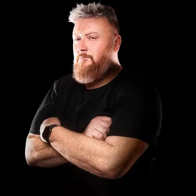 BigTommy profile