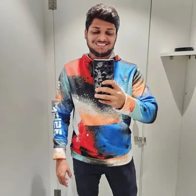 Vishal profile