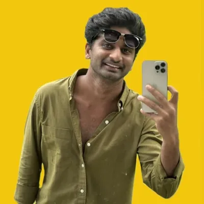 Parwez Alam profile