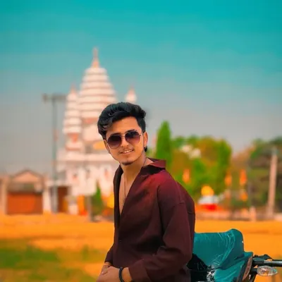 ABHISHEK PATEL profile