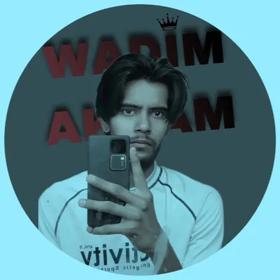 Wadim Bihar profile