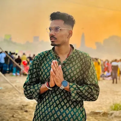alok kumar profile