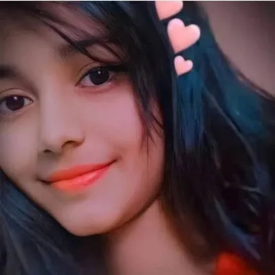 Trisha singh profile