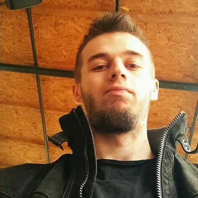 Bihari Ákos profile