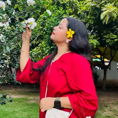 ANJALI AGARWAL profile