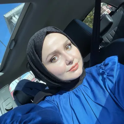 Merve Özkan profile