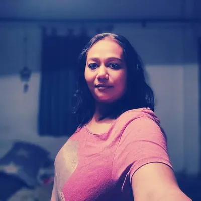 AKRITI JHA profile