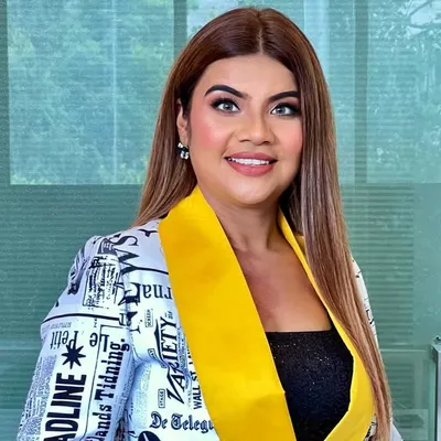 Bijal Gada Academy