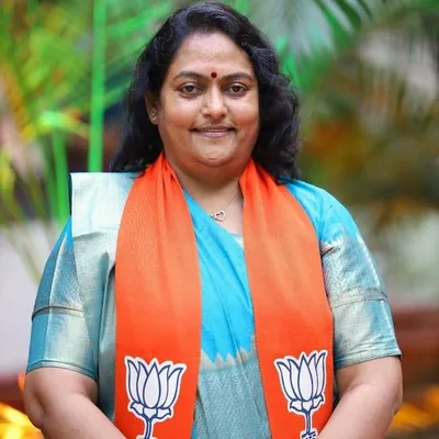 Bijal Patel🇮🇳 profile