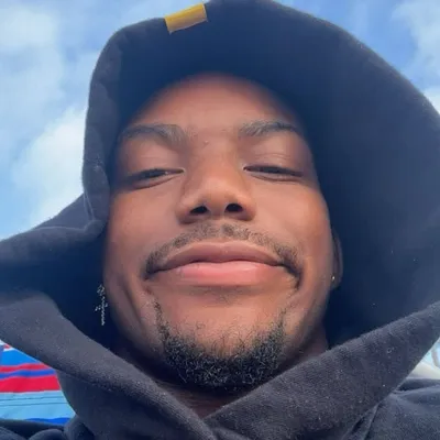 Bijan Robinson profile