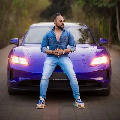 Bijan Kumar Barik profile
