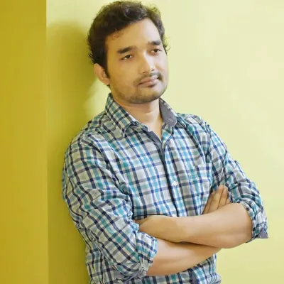 Bijay Kumar Behera profile