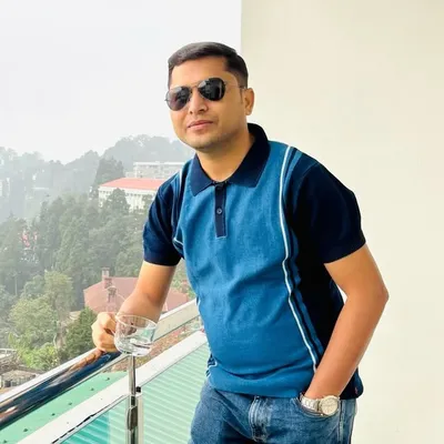 Bijaya Kumar Meher profile