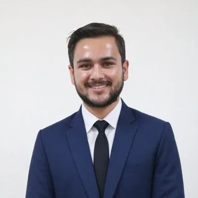 Bijay Paudel profile