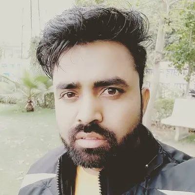 Bijender Ranga profile