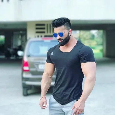 Bijendra Singh Forever ๐ฎ๐ณ profile