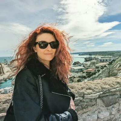 Chiara Bijj ・キャラビッジ profile