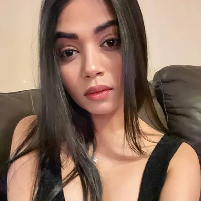 Shivani Vaidya | Digital Creator profile