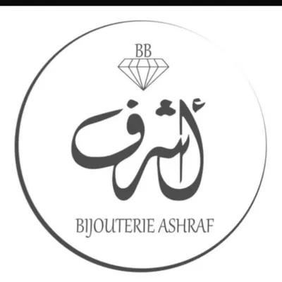 bijouterie Ashraf ⚜️ Gold 18k profile